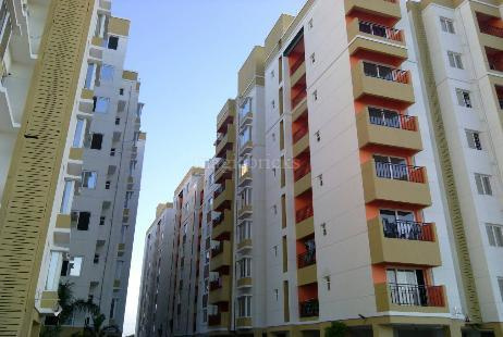 2 BHK Apartment 854 Sq.ft. for Sale in Sidco Nagar, Villivakkam, Chennai