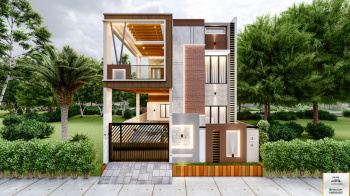 4 BHK House for Sale in Karmatand, Dhanbad