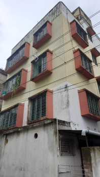 3 BHK Flat for Sale in Nabodit, Nayabad, Kolkata