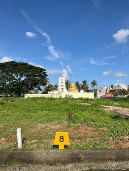  Residential Plot for Sale in Anekal Road, Bangalore