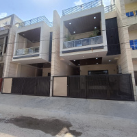 4 BHK Villa for Sale in Gokulpura, Jaipur