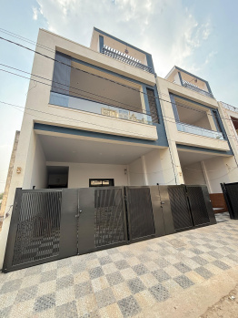 4 BHK Villa for Sale in Kalwar Road, Jaipur