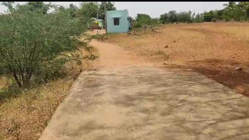  Agricultural Land 1 Acre for Sale in Sirugamani, Tiruchirappalli