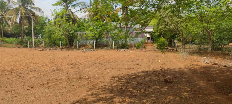  Agricultural Land 1 Acre for Sale in Sirugamani, Tiruchirappalli