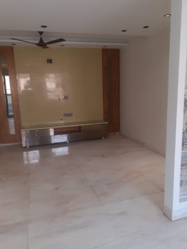 3 BHK Flat for Rent in Moti Nagar, Delhi