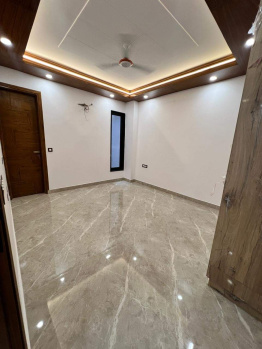 3 BHK Builder Floor for Rent in Sharda Niketan, Pitampura, Delhi