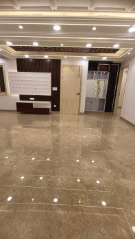 3 BHK Builder Floor for Rent in Kailash Enclave, Pitampura, Delhi