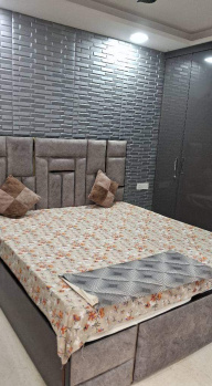 3 BHK Flat for Sale in Block QD, Pitampura, Delhi