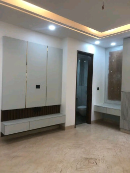 3 BHK Builder Floor for Rent in Sector 8 Rohini, Delhi