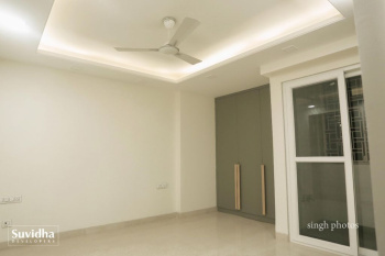 3 BHK Builder Floor for Rent in Kohat Enclave, Delhi