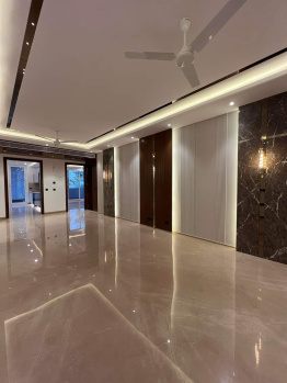 3 BHK Builder Floor for Rent in Pitampura, Delhi
