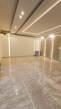 4 BHK Builder Floor for Rent in Pitampura, Delhi