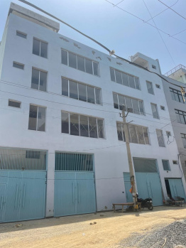  Factory for Rent in Mangol Puri Industrial Area Phase I, Mangolpuri, Delhi