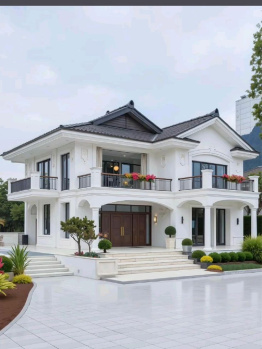 9 BHK Villa for Sale in Civil Lines, Delhi