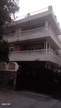 7 BHK House for Sale in Greater Kailash I, Delhi