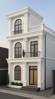 10 BHK House for Sale in Connaught Place, Delhi