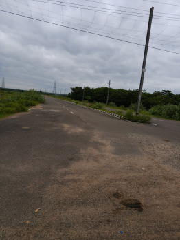  Industrial Land for Rent in Chandaka, Bhubaneswar