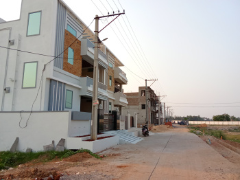  Residential Plot for Sale in Chintareddypalem, Nellore