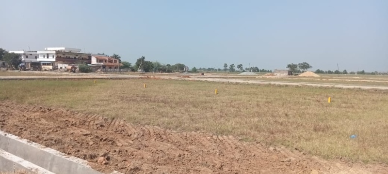  Residential Plot 1800 Sq.ft. for Sale in Golagamudi, Nellore