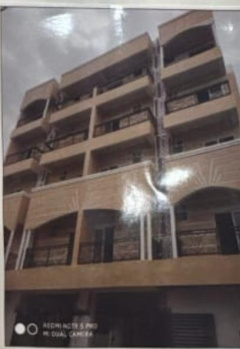 2 BHK Flat for Sale in Sector F Jankipuram, Lucknow