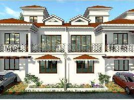 3 BHK House for Sale in Carambolim, North Goa