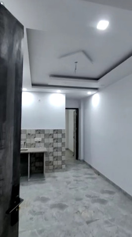 2 BHK Builder Floor 560 Sq.ft. for Sale in Sant Nagar, Burari, Delhi