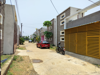 2 BHK House for Sale in Nakhara, Bhubaneswar