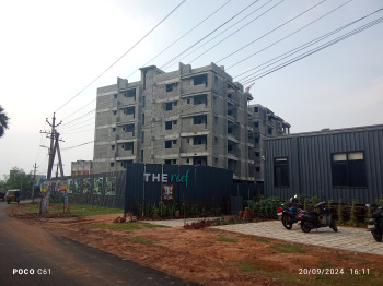 3 BHK Flat for Sale in Krishnaraipuram, Visakhapatnam