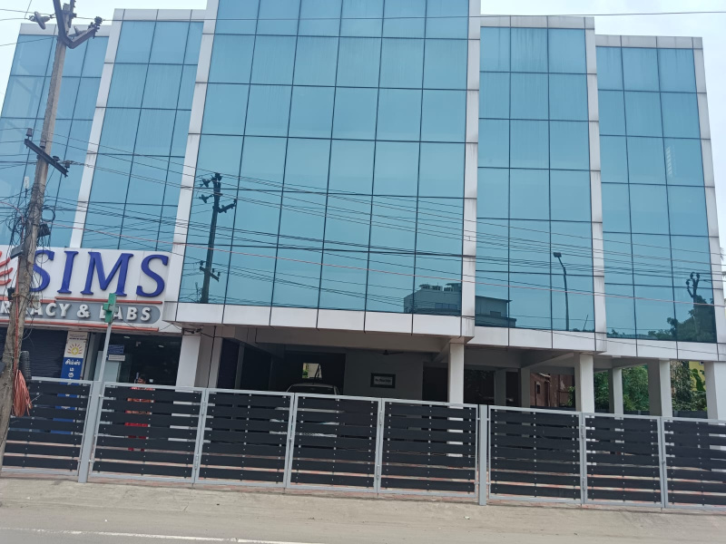  Office Space 2200 Sq.ft. for Rent in Ambattur, Chennai