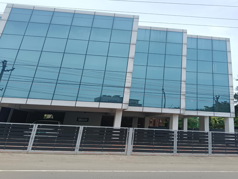  Office Space 2200 Sq.ft. for Rent in Ambattur, Chennai