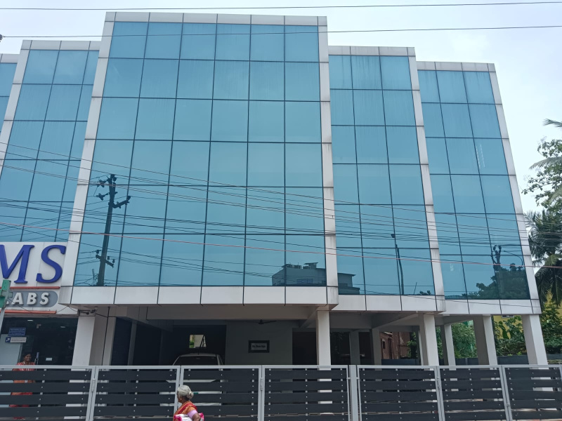  Office Space 2200 Sq.ft. for Rent in Ambattur, Chennai