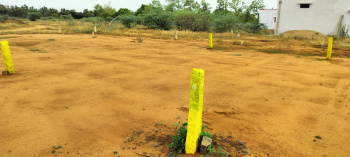  Residential Plot for Sale in Aruppukkottai, Virudhunagar