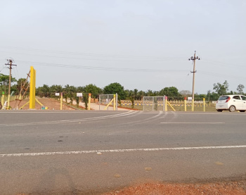  Residential Plot for Sale in Thirukanurpatti, Thanjavur