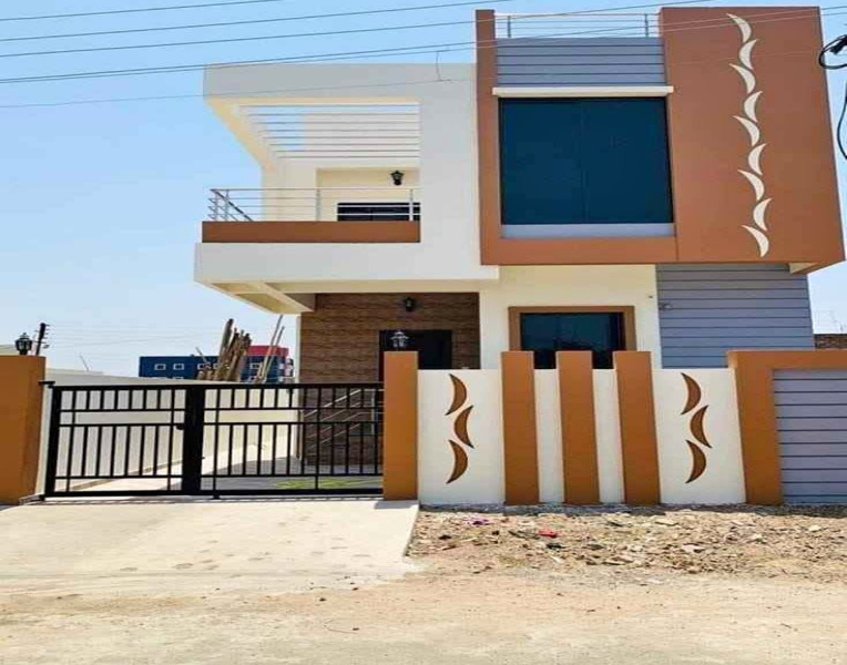 2 BHK Villa 1475 Sq.ft. for Sale in Sadaramanga Ind. Area, Bangalore