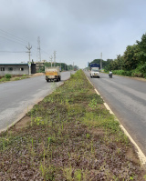  Residential Plot for Sale in Mallampalle, Mulugu