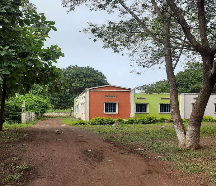  Residential Plot 970 Sq. Yards for Sale in Mallampalle, Mulugu