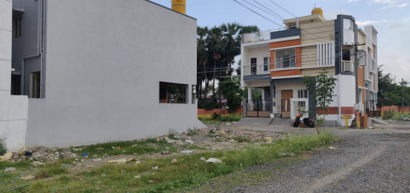 3 BHK House 2020 Sq.ft. for Sale in West Tambaram, Chennai