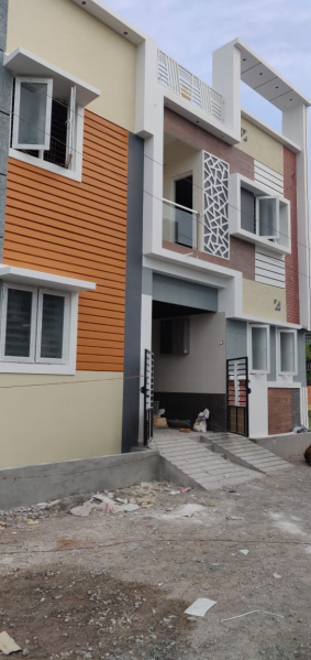 3 BHK House 2020 Sq.ft. for Sale in West Tambaram, Chennai