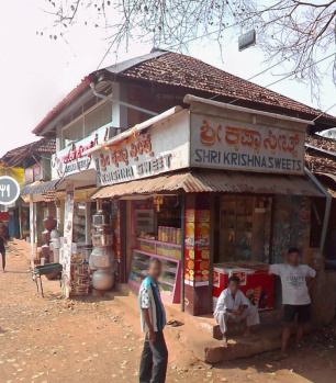  Commercial Shop for Rent in Kumta, Uttara Kannada