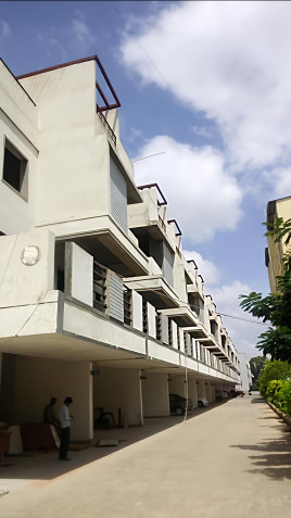 4 BHK 3640 Sq.ft. Villa for Sale in AECS Layout, Marathahalli, Bangalore