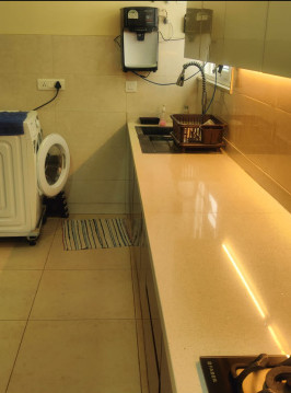 3 BHK 1600 Sq.ft. Apartment for Rent in Kanakapura, Bangalore