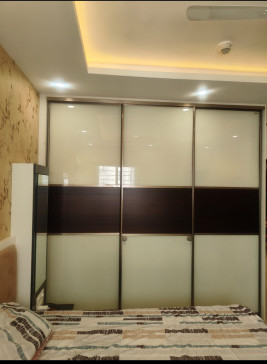 3 BHK 1600 Sq.ft. Apartment for Rent in Kanakapura, Bangalore