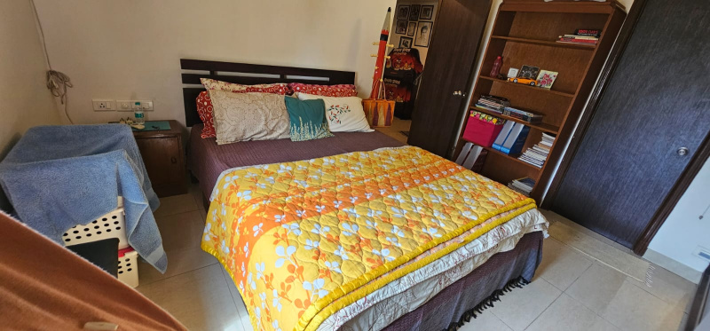 3 BHK 1800 Sq.ft. Apartment for Rent in Hebbal Kempapura, Bangalore