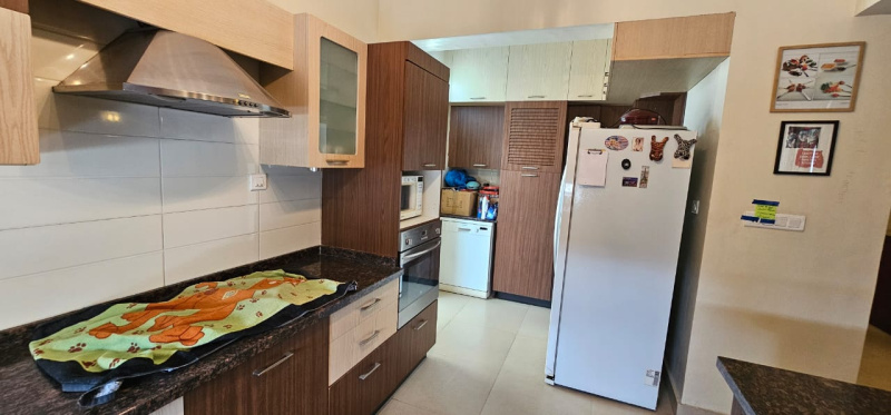 3 BHK 1800 Sq.ft. Apartment for Rent in Hebbal Kempapura, Bangalore