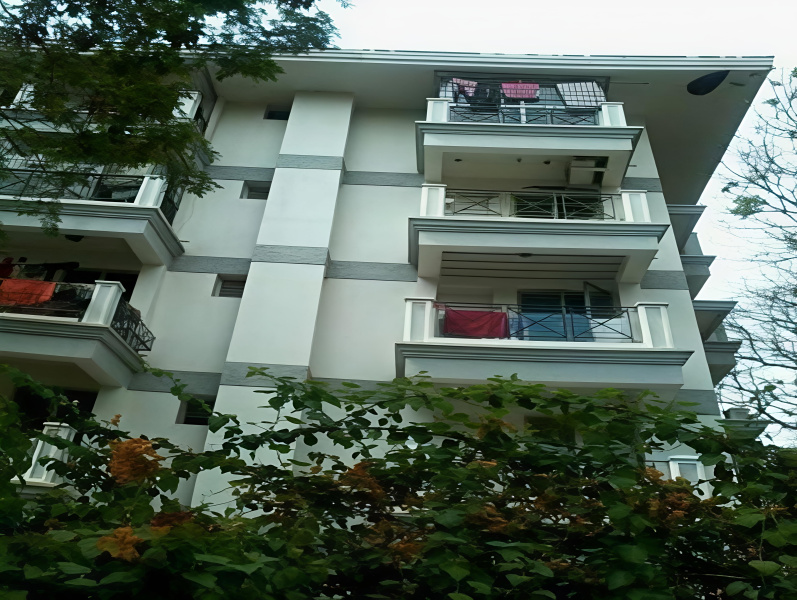 3 BHK 1657 Sq.ft. Apartment for Rent in Koramangala, Bangalore