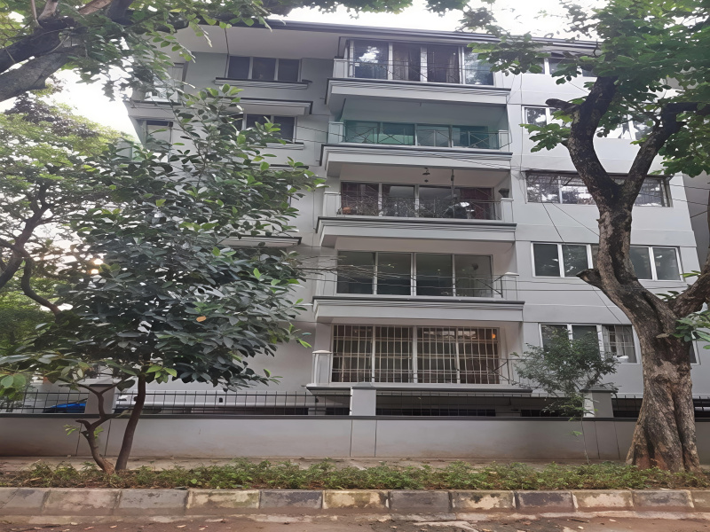3 BHK 1657 Sq.ft. Apartment for Rent in Koramangala, Bangalore