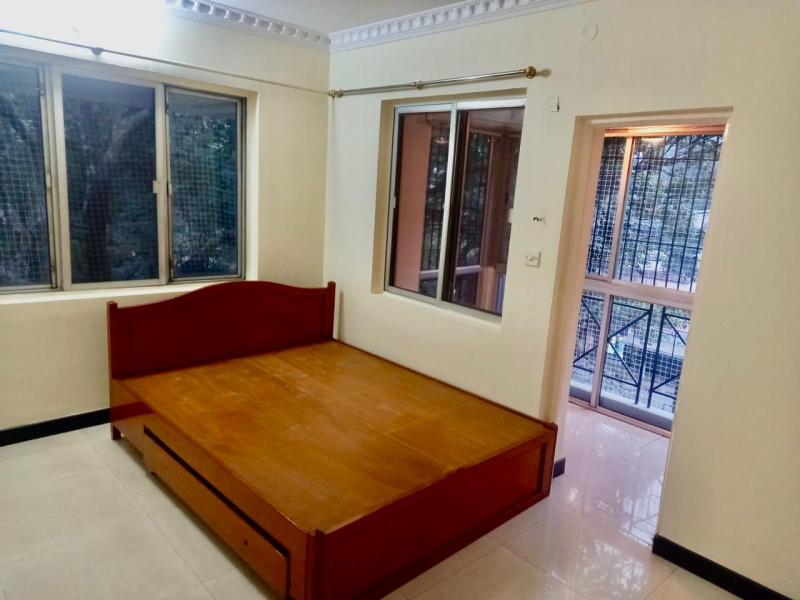 3 BHK 1657 Sq.ft. Apartment for Rent in Koramangala, Bangalore