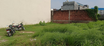  Residential Plot for Sale in Azad Nagar, Moradabad