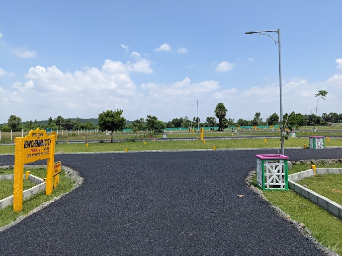  Residential Plot 800 Sq.ft. for Sale in Nellikuppam, Cuddalore