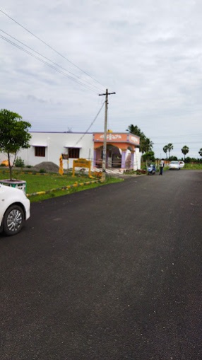  Residential Plot 800 Sq.ft. for Sale in Nellikuppam, Cuddalore